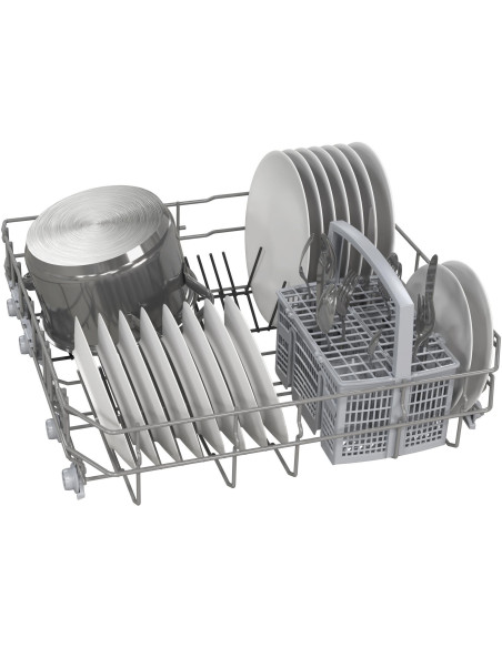 Bosch SMS4HKW07E Série 4 - panier inférieur
