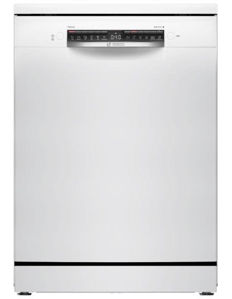 Bosch SMS4HKW07E Série 4