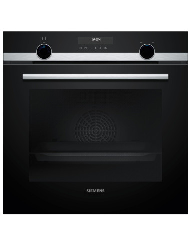 Siemens HB578GFS7 iQ500 inox