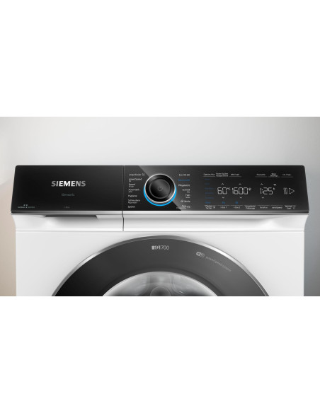 Siemens WG56B2A5CH iQ700