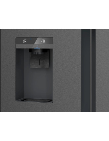 Siemens KF96DAXEA iQ500 - IceMaker