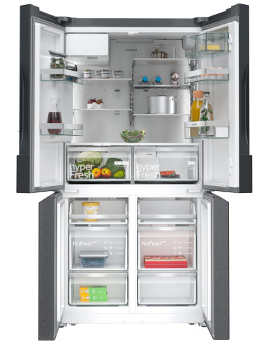 Siemens KF96DAXEA iQ500