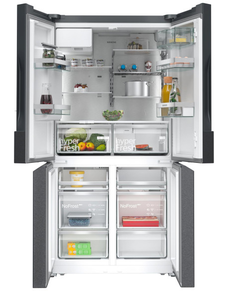 Siemens KF96DAXEA iQ500