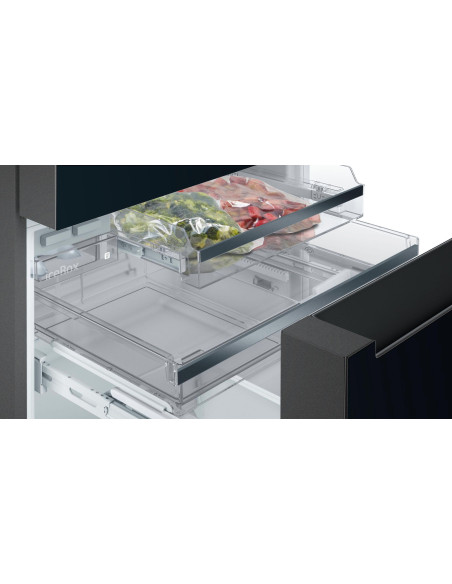 Siemens KF96RSBEA iQ700 - congélateur