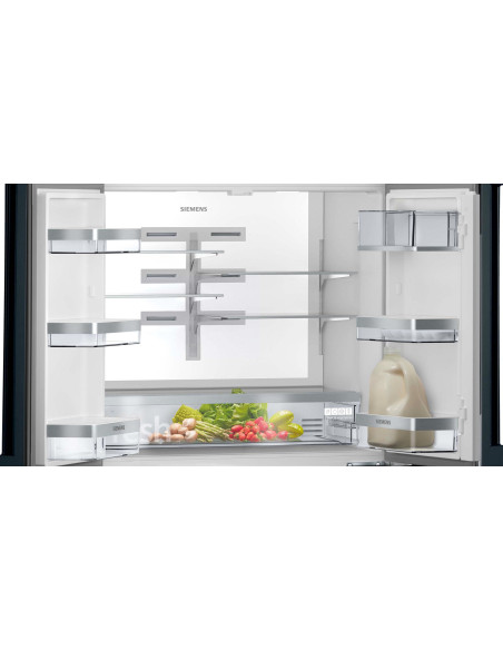 Siemens KF96RSBEA iQ700