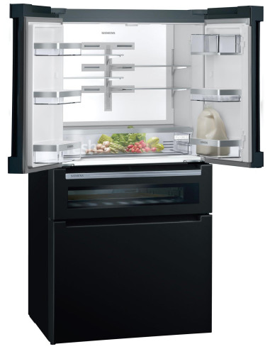 Siemens KF96RSBEA iQ700