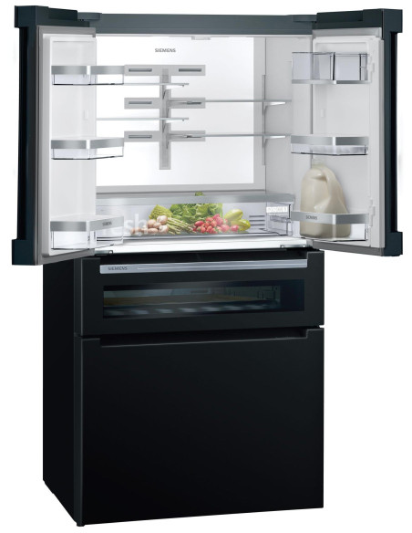 Siemens KF96RSBEA iQ700