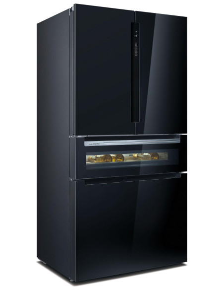 Siemens KF96RSBEA iQ700