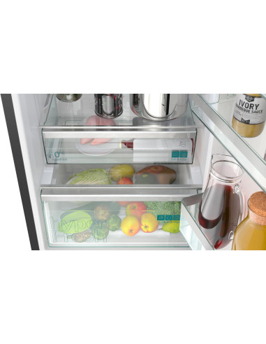 Siemens KG39NSBBF iQ700 - hyperfresh