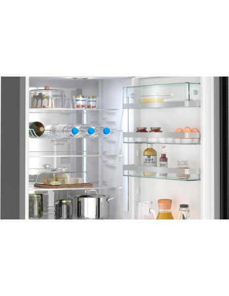Siemens KG39NSBBF iQ700 - réfrigérateur