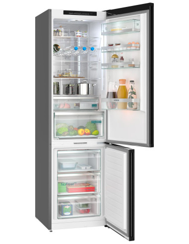 Siemens KG39NSBBF iQ700