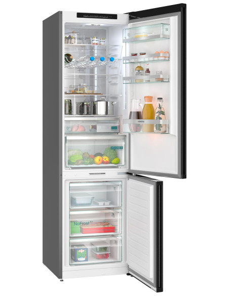 Siemens KG39NSBBF iQ700