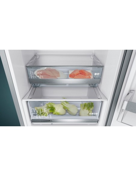 Siemens KG39EAICA iQ500 - Hyperfresh