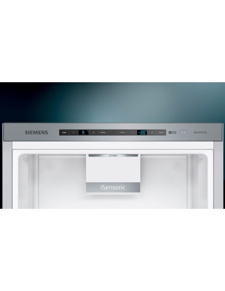 Siemens KG39EAICA iQ500