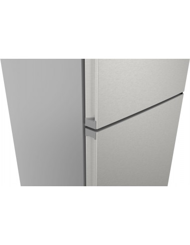 Siemens KG36N2ICF iQ300 - poignée