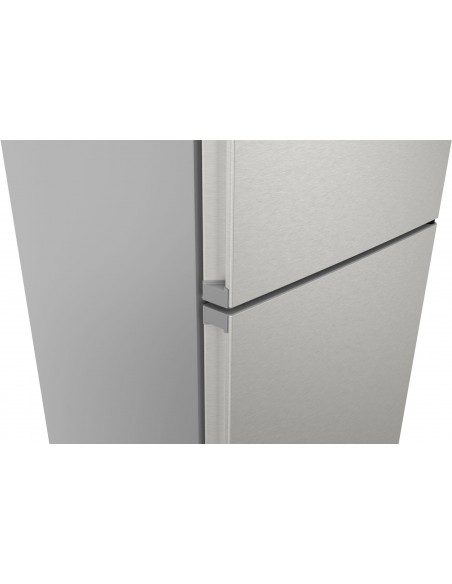 Siemens KG36N2ICF iQ300 - poignée