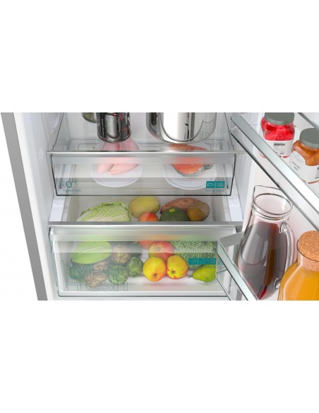 Siemens KG36N2ICF iQ300 - hyperfresh