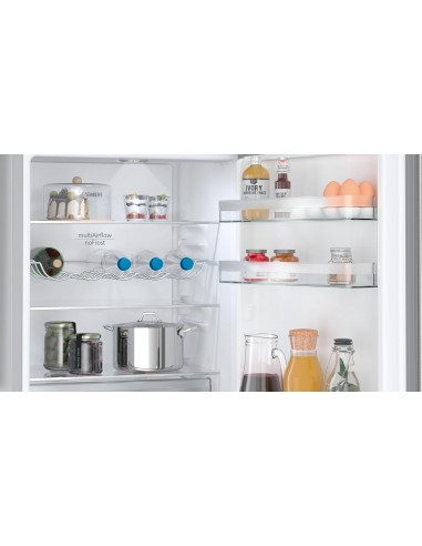 Siemens KG36N2ICF iQ300 - réfrigérateur