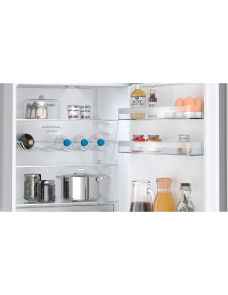 Siemens KG36N2ICF iQ300 - réfrigérateur