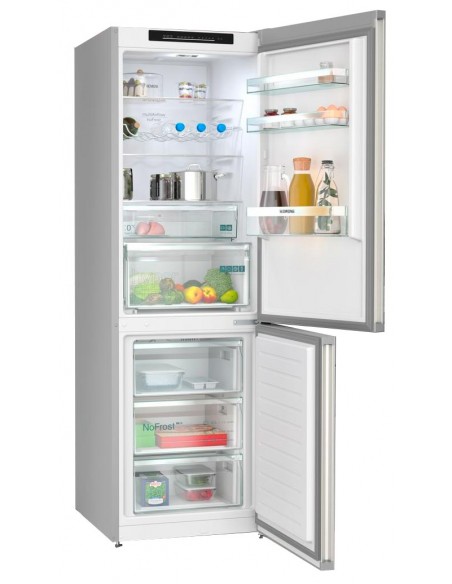 Siemens KG36N2ICF iQ300