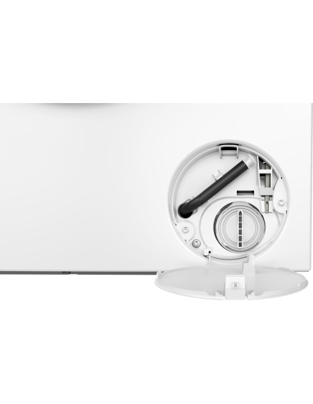 Siemens WG56B214CH iQ700