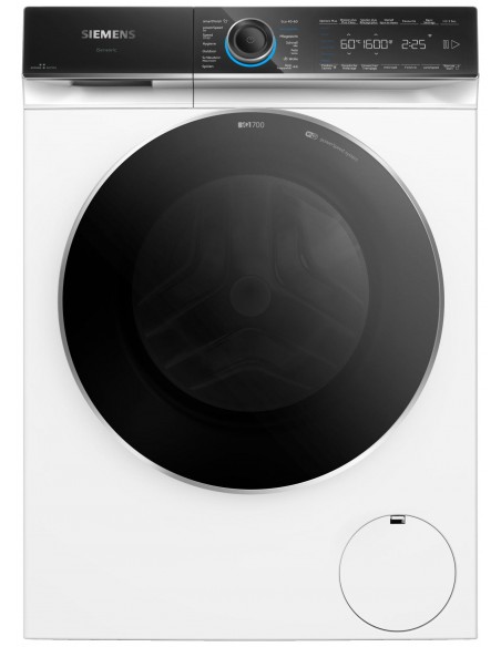 Siemens WG56B214CH iQ700