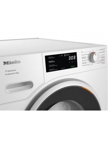 Miele TSH 700-83 CH
