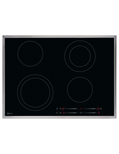 Electrolux GK69TSCN