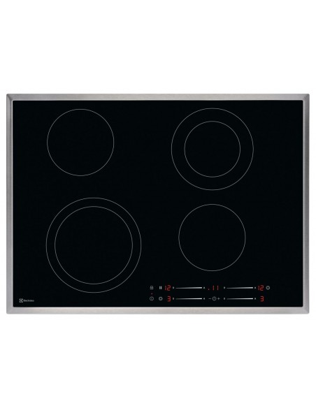 Electrolux GK69TSCN