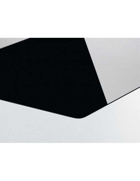 Electrolux GK69TSO - affleurant sans cadre