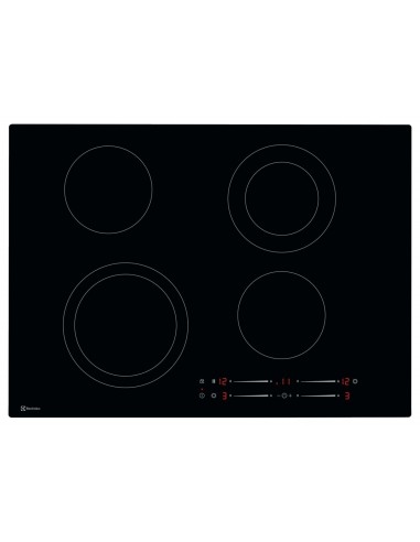 Electrolux GK69TSO