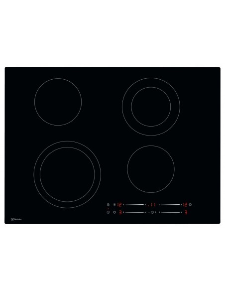 Electrolux GK69TSO