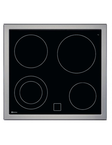 Electrolux GK56PPLCN