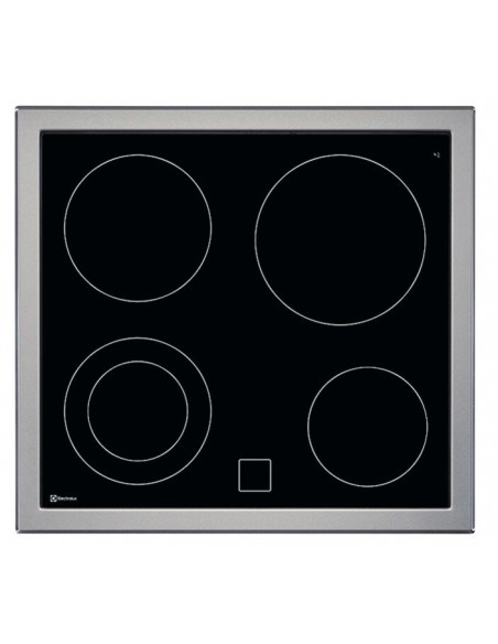 Electrolux GK56PPLCN