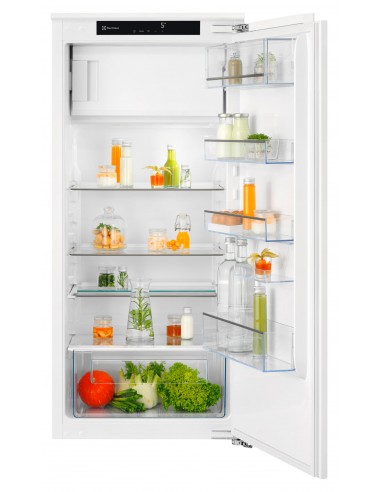 Electrolux IK2080SR