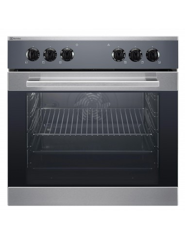 Electrolux GHGL4046CN inox