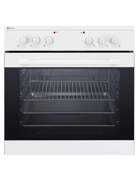 Electrolux GHL3046WE blanc