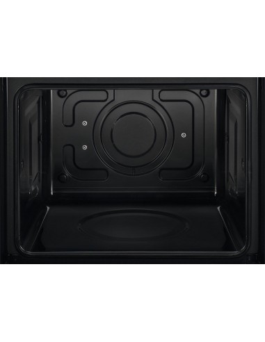 Electrolux GHL3046WE blanc