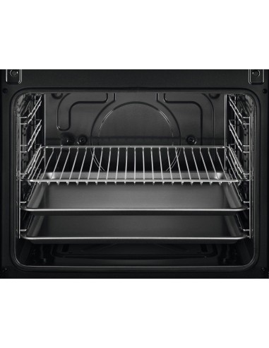 Electrolux GHL3046WE blanc