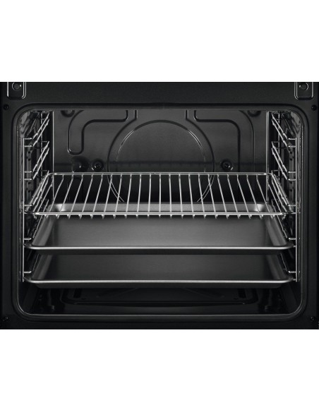 Electrolux GHL3046WE blanc