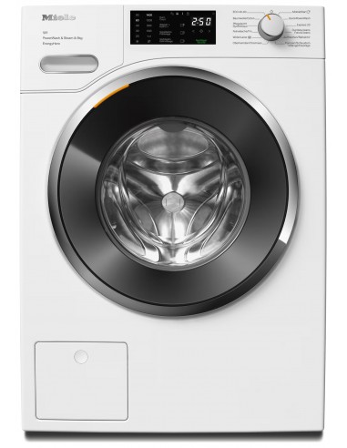 Miele WWE 300-80 CH
