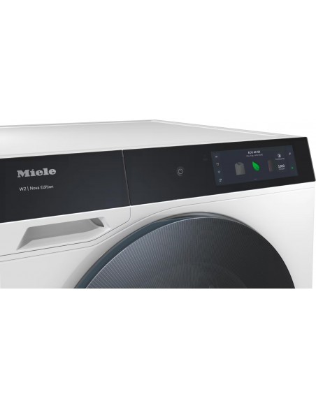 Miele WQ 100-10 CH