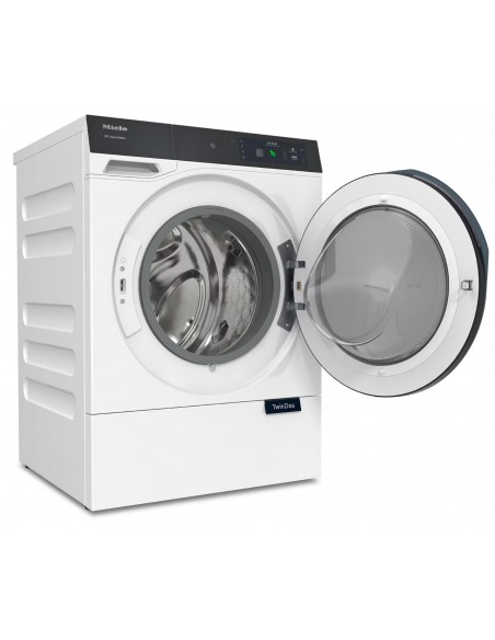 Miele WQ 100-10 CH