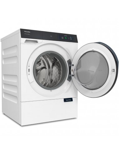 Miele WQ 100-12 CH Big Foot