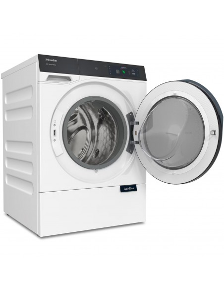 Miele WQ 100-12 CH Big Foot