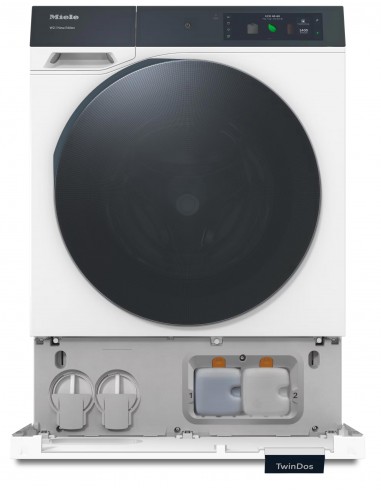 Miele WQ 100-12 CH Big Foot