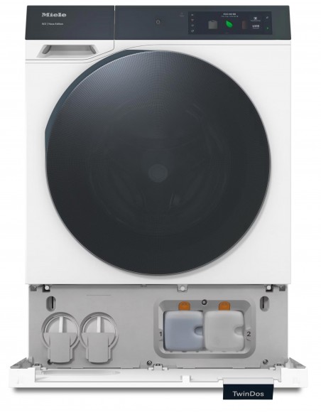 Miele WQ 100-12 CH Big Foot