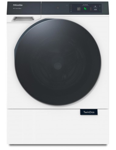 Miele WQ 100-12 CH Big Foot