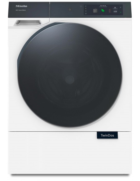 Miele WQ 100-12 CH Big Foot