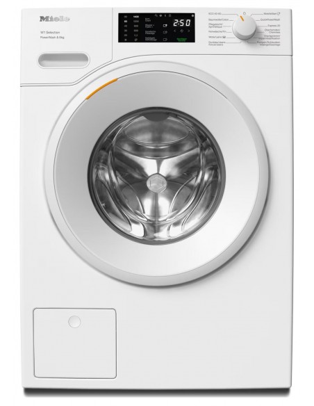 Miele WSB 300-63 CH